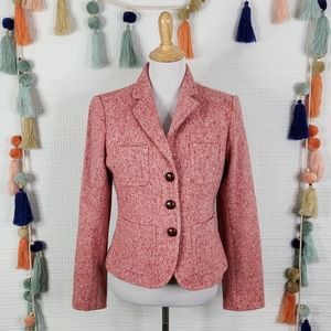 J. Crew School Boy Blazer